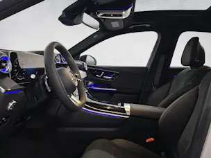 Mercedes-Benz GLC 220 d AMG Line 4Matic