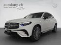 Mercedes-Benz GLC 220 d AMG Line 4Matic
