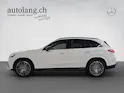 Mercedes-Benz GLC 220 d AMG Line 4Matic