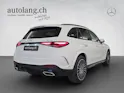 Mercedes-Benz GLC 220 d AMG Line 4Matic