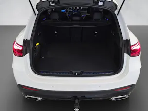 Mercedes-Benz GLC 220 d AMG Line 4Matic
