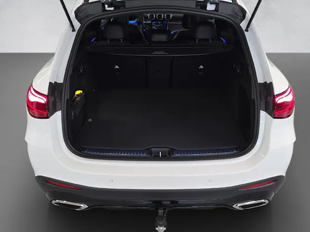 Mercedes-Benz GLC 220 d AMG Line 4Matic