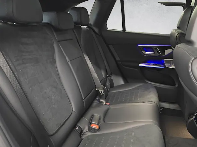 Mercedes-Benz GLC 220 d AMG Line 4Matic