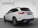 Mercedes-Benz GLC 220 d AMG Line 4Matic