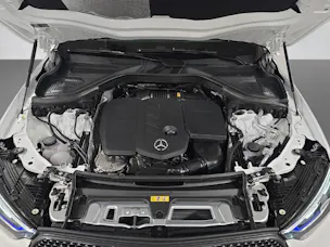 Mercedes-Benz GLC 220 d AMG Line 4Matic