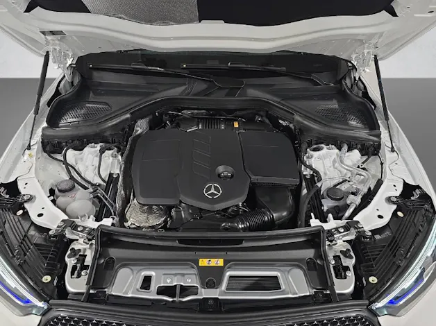 Mercedes-Benz GLC 220 d AMG Line 4Matic