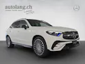 Mercedes-Benz GLC 220 d AMG Line 4Matic