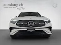 Mercedes-Benz GLC 220 d AMG Line 4Matic
