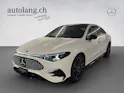 Mercedes-Benz CLA 350 EQ AMG Line 4Matic