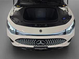 Mercedes-Benz CLA 350 EQ AMG Line 4Matic