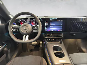 Mercedes-Benz CLA 350 EQ AMG Line 4Matic