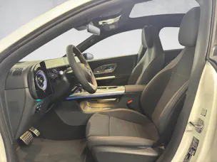 Mercedes-Benz CLA 350 EQ AMG Line 4Matic