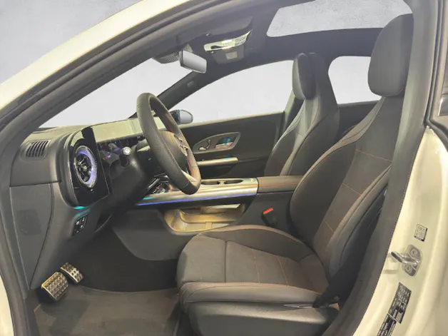 Mercedes-Benz CLA 350 EQ AMG Line 4Matic