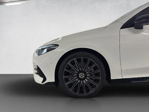 Mercedes-Benz CLA 350 EQ AMG Line 4Matic