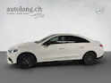 Mercedes-Benz CLA 350 EQ AMG Line 4Matic