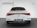 Mercedes-Benz CLA 350 EQ AMG Line 4Matic