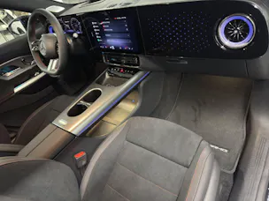 Mercedes-Benz CLA 350 EQ AMG Line 4Matic