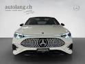 Mercedes-Benz CLA 350 EQ AMG Line 4Matic