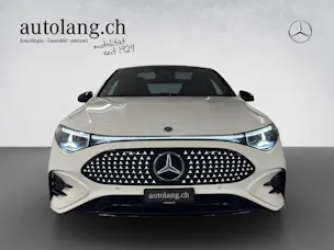 Mercedes-Benz CLA 350 EQ AMG Line 4Matic