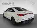 Mercedes-Benz CLA 350 EQ AMG Line 4Matic