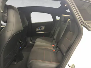Mercedes-Benz CLA 350 EQ AMG Line 4Matic