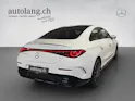 Mercedes-Benz CLA 350 EQ AMG Line 4Matic
