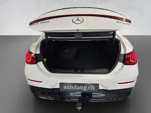 Mercedes-Benz CLA 350 EQ AMG Line 4Matic
