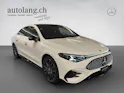 Mercedes-Benz CLA 350 EQ AMG Line 4Matic