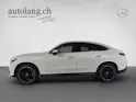 Mercedes-Benz GLC 300 e AMG Line 4Matic Coupé EQ Star