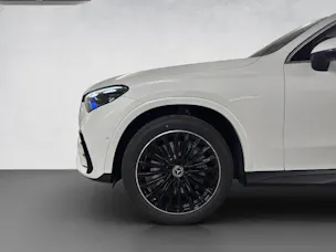 Mercedes-Benz GLC 300 e AMG Line 4Matic Coupé EQ Star