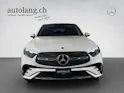 Mercedes-Benz GLC 300 e AMG Line 4Matic Coupé EQ Star