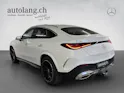 Mercedes-Benz GLC 300 e AMG Line 4Matic Coupé EQ Star