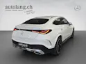 Mercedes-Benz GLC 300 e AMG Line 4Matic Coupé EQ Star