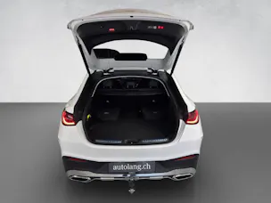 Mercedes-Benz GLC 300 e AMG Line 4Matic Coupé EQ Star
