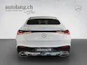 Mercedes-Benz GLC 300 e AMG Line 4Matic Coupé EQ Star