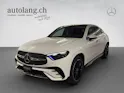 Mercedes-Benz GLC 300 e AMG Line 4Matic Coupé EQ Star