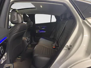 Mercedes-Benz GLC 300 e AMG Line 4Matic Coupé EQ Star