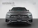 Mercedes-Benz GLA 200 AMG Line Night Star