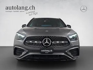Mercedes-Benz GLA 200 AMG Line Night Star