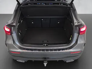 Mercedes-Benz GLA 200 AMG Line Night Star