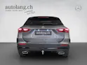Mercedes-Benz GLA 200 AMG Line Night Star