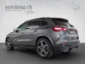 Mercedes-Benz GLA 200 AMG Line Night Star