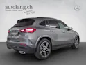Mercedes-Benz GLA 200 AMG Line Night Star