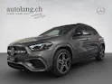 Mercedes-Benz GLA 200 AMG Line Night Star
