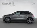 Mercedes-Benz GLA 200 AMG Line Night Star