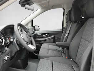 MERCEDES-BENZ Vito 119 Kaw. K 2.0 CDI Pro