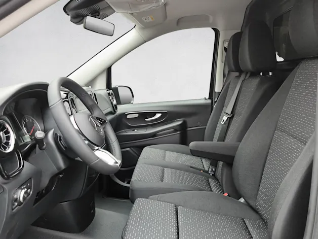 MERCEDES-BENZ Vito 119 Kaw. K 2.0 CDI Pro