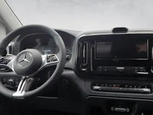 MERCEDES-BENZ Vito 119 Kaw. K 2.0 CDI Pro