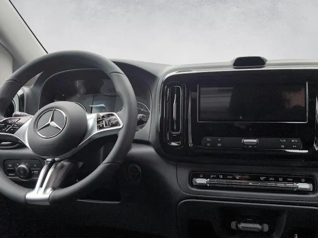 MERCEDES-BENZ Vito 119 Kaw. K 2.0 CDI Pro