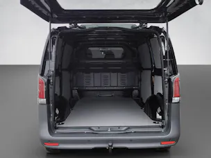 Mercedes-Benz Vito 119 Kaw. K 2.0 CDI Pro